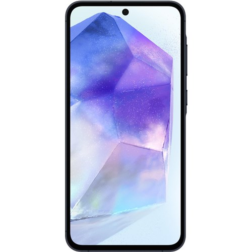 Samsung Galaxy A55 5G 128GB (Awesome Navy)