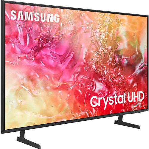 Samsung 43' DU7700 Crystal LED UHD 4K Smart TV [2024]