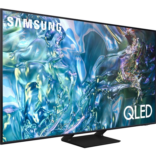 Samsung 55' Q60D QLED 4K Smart TV [2024]