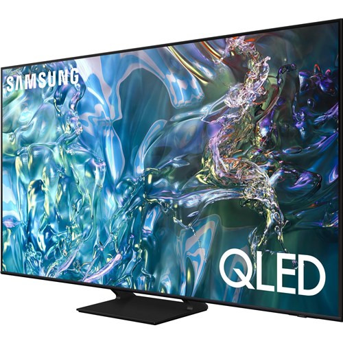 Samsung 75' Q60D QLED 4K Smart TV [2024]