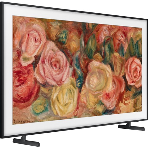 Samsung 50' The Frame QLED 4K Smart TV [2024]