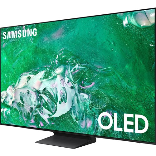 Samsung 55' S90D OLED 4K Smart TV [2024]