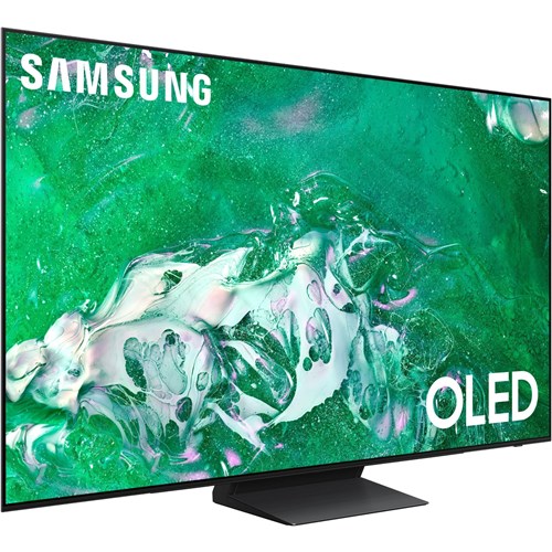 Samsung 55' S90D OLED 4K Smart TV [2024]