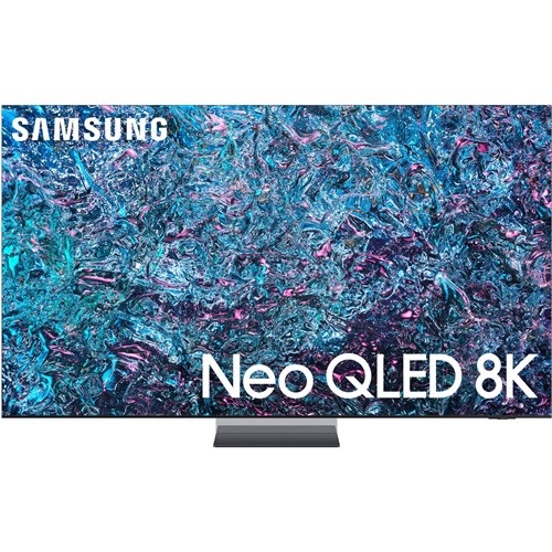 Samsung 65' QN900D Neo QLED 8K Smart TV [2024]