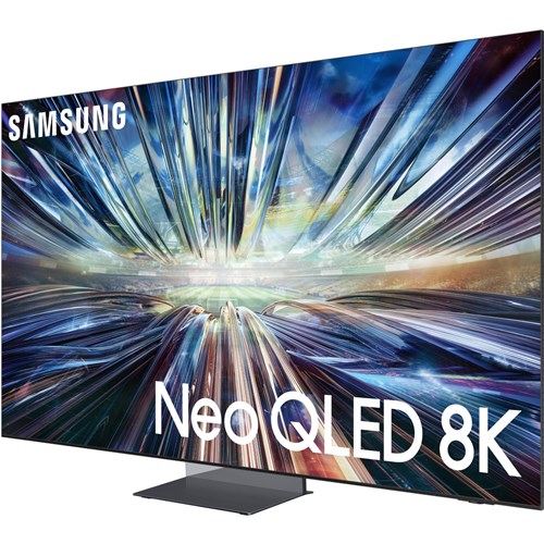 Samsung 75' QN900D Neo QLED 8K Smart TV [2024]