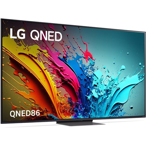 LG 75' QNED86 4K UHD LED Smart TV (2024)