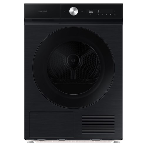 Samsung DV90BB9440GB 9kg Bespoke Smart Heatpump Dryer (Black)