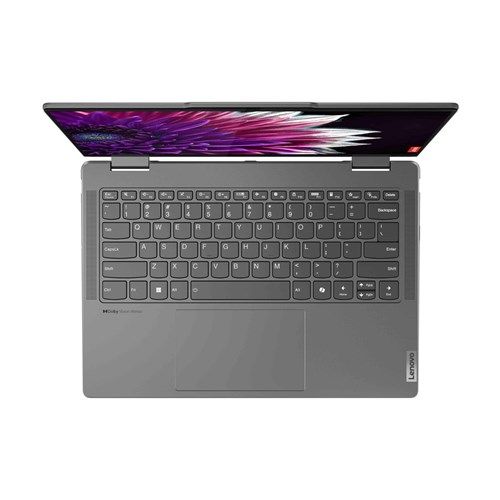 Lenovo Yoga 7 EVO 14' WUXGA 2-in-1 OLED Laptop (Intel Core Ultra 5)[512GB]