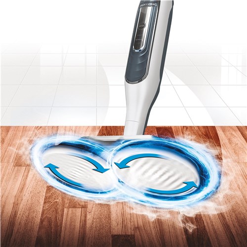 Shark S7001 Steam & Scrub Mop