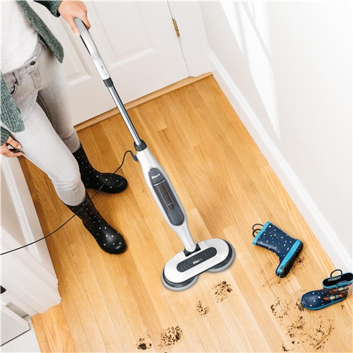 Shark S7001 Steam & Scrub Mop