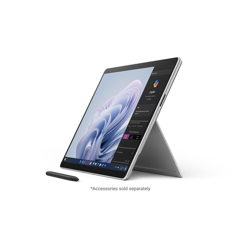 Microsoft Surface Pro 10 for Business ZDR-00012 13'/u5/8GB/256GB SSD/SC W11P (Platinum)