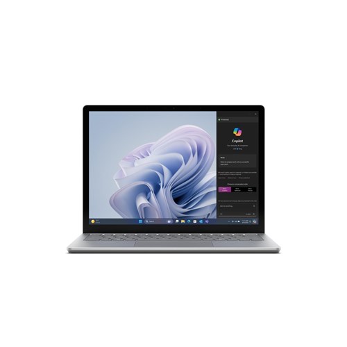 Microsoft Surface Laptop 6 for Business ZJT-00041 13.5'/U5/32GB/512GB SSD/SC W11P (Platinum)