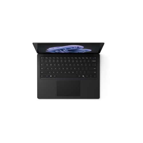 Microsoft Surface Laptop 6 for Business ZJQ-00016 13.5'/U5/16GB/256GB SSD/SC W11P (Black)