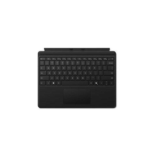 Microsoft EP2-00406 Surface Pro Keyboard for Business (Black)