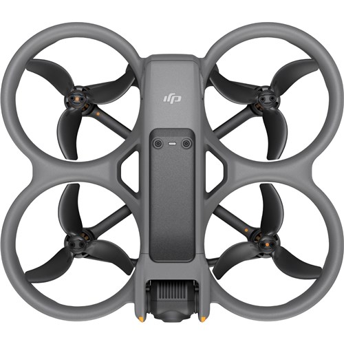 DJI Avata 2 Fly More Combo (Three Batteries)