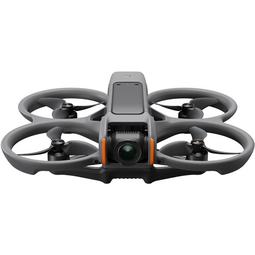 DJI Avata 2 Fly More Combo (Three Batteries)