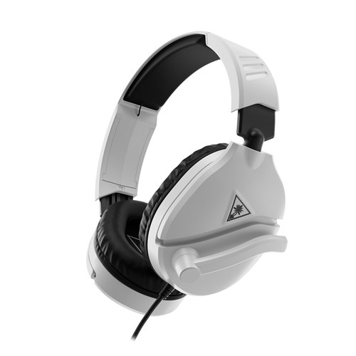 Turtle Beach Recon 70 Gaming Headset (White)