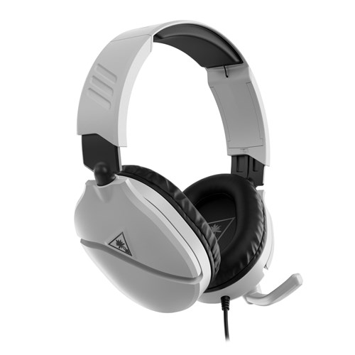 Turtle Beach Recon 70 Gaming Headset (White)