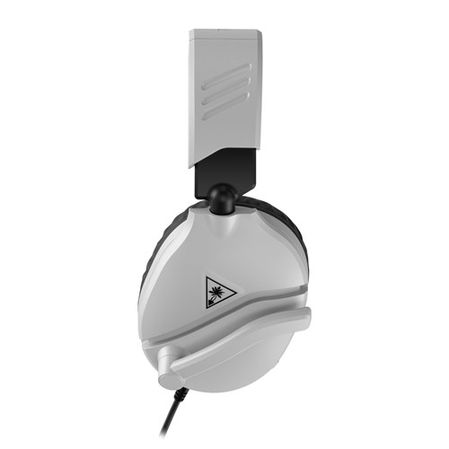 Turtle Beach Recon 70 Gaming Headset (White)