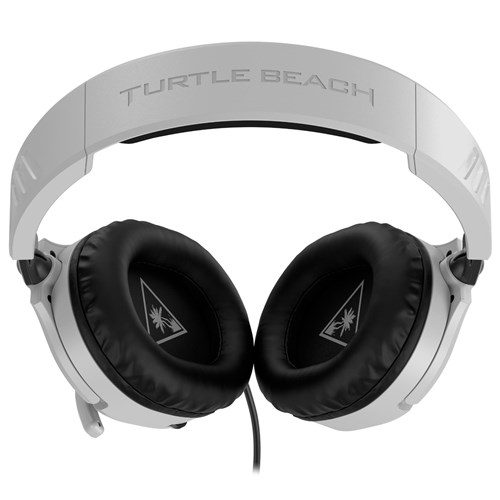 Turtle Beach Recon 70 Gaming Headset (White)