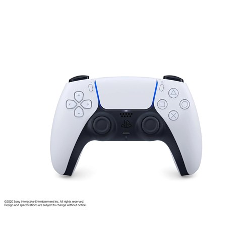 PS5 PlayStation 5 DualSense Wireless Controller