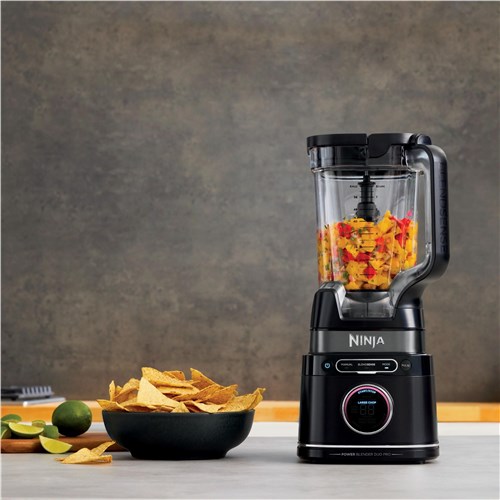 Ninja TB301 Detect™ Duo® Power Blender Pro + Single Serve