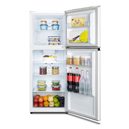 Hisense HRTF206 205L Top Mount Fridge