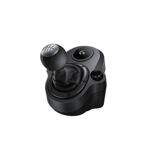 Logitech G Driving Force Shifter