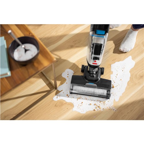 Bissell 3848F CrossWave® HF2 Wet & Vaccum Hard Floor Cleaner