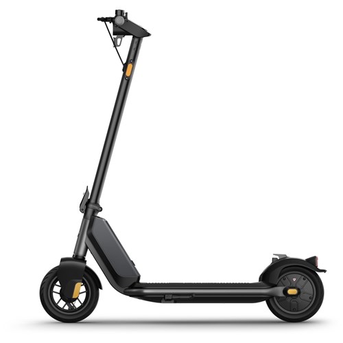 NIU KQi1 Pro Electric Kick Scooter (Grey)