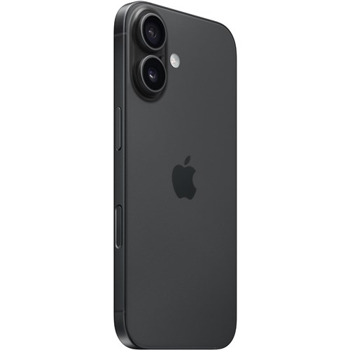 Apple iPhone 16 128GB (Black)