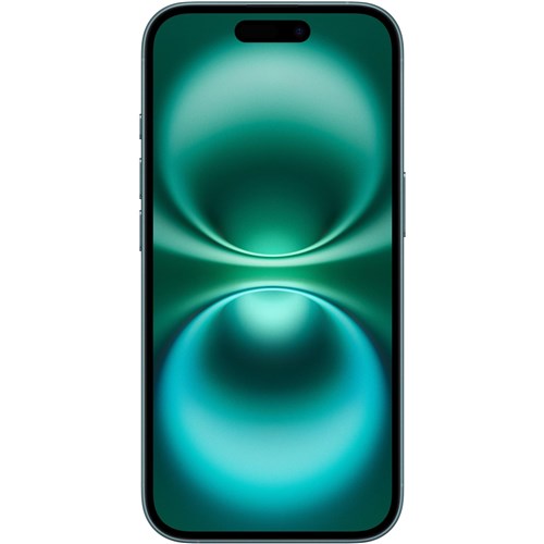 Apple iPhone 16 128GB (Teal)