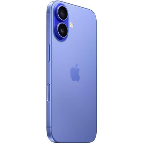 Apple iPhone 16 128GB (Ultramarine)