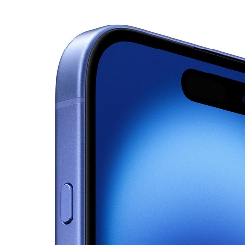 Apple iPhone 16 256GB (Ultramarine)