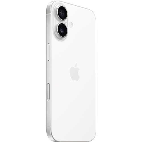 Apple iPhone 16 256GB (White)