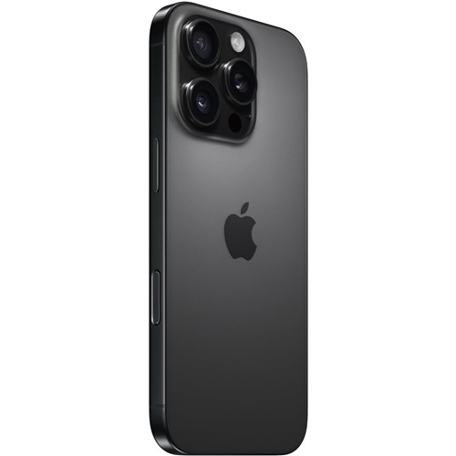 Apple iPhone 16 Pro 128GB (Black Titanium)