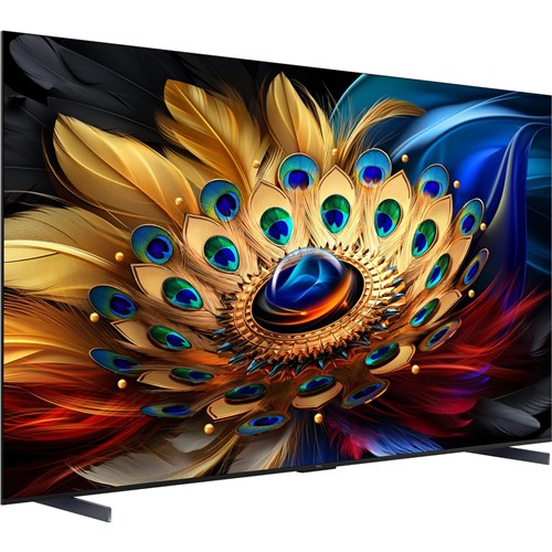 TCL 98' C655 4K UHD QLED Google TV (2024)