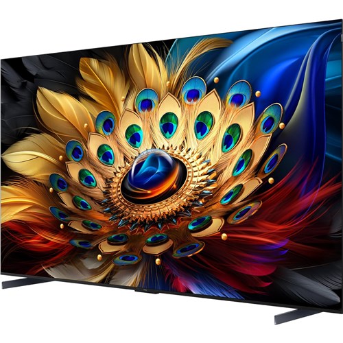 TCL 98' C655 4K UHD QLED Google TV (2024)