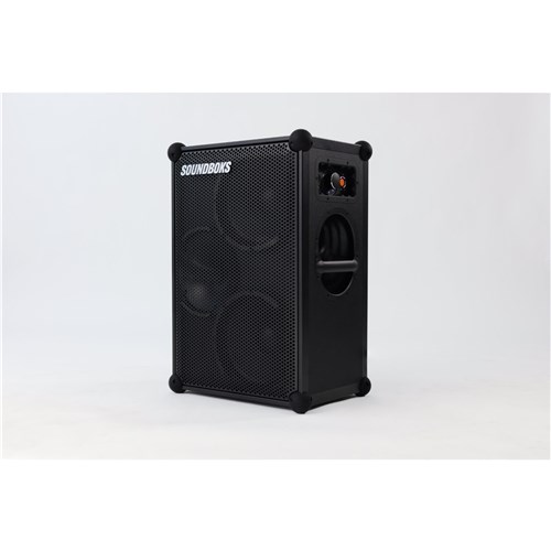 Soundboks Gen 4 Wireless Bluetooth Performance Speaker (Black)