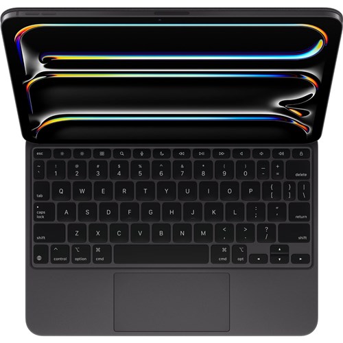 Apple iPad Pro 11-inch M4 Magic Keyboard (Black)