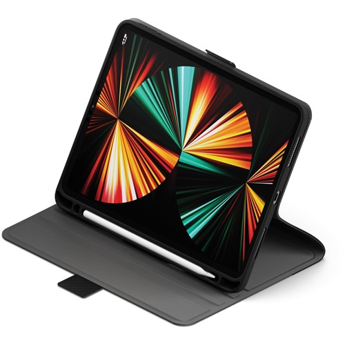 Cygnett TekView Case for iPad Pro 13' M4 (Black)