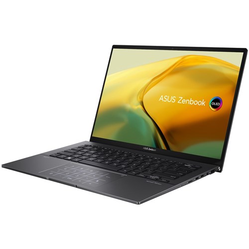 Asus ZenBook 14' 2.8K OLED Laptop (1TB) [Ryzen 5]