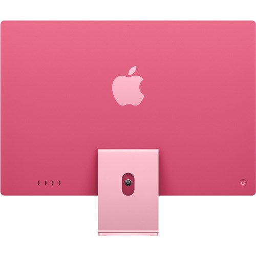 Apple iMac with Retina 4.5K Display 24-inch. M4 Chip 10-core 512GB/24GB (Pink)[2024]