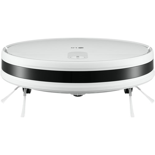 LG CordZero Robot Vac R3 with Wet Mop