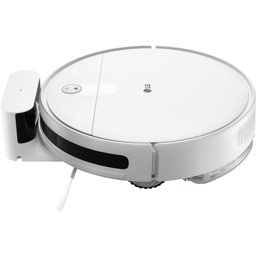 LG CordZero Robot Vac R3 with Wet Mop