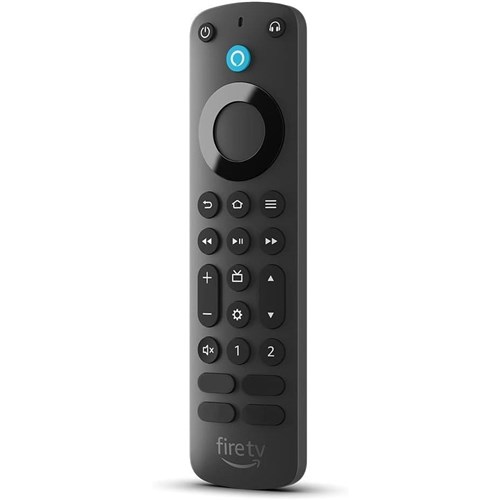 Amazon Alexa Voice Remote Pro