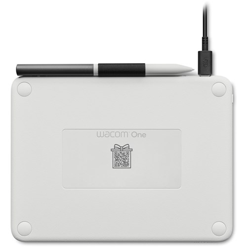 Wacom One Pen Tablet (Small)