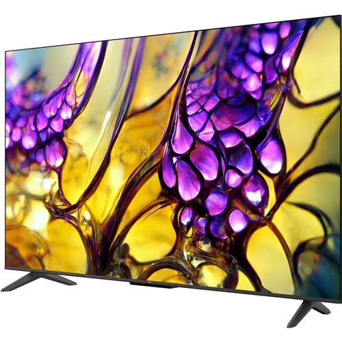 Ffalcon 50' U64 4K UHD Google TV [2024]