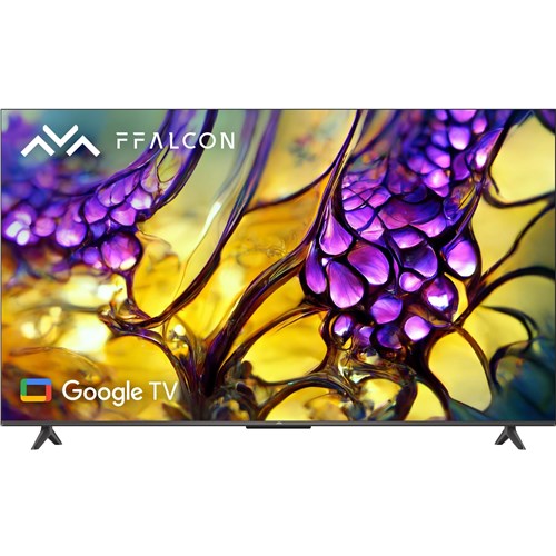 Ffalcon 55' U64 4K UHD Google TV [2024]