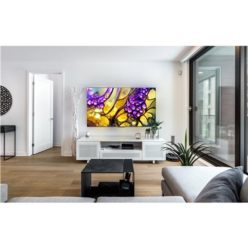 Ffalcon 75' U64 4K UHD Google TV [2024]